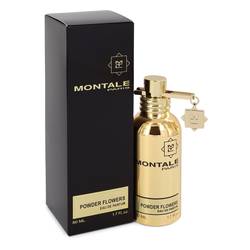 Montale Powder Flowers EDP for Women (50ml / 100ml)