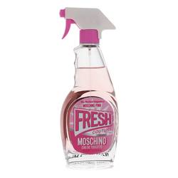 Moschino Pink Fresh Couture EDT for Women (Tester)
