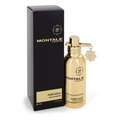 Montale Pure Gold EDP for Women (50ml / 100ml)