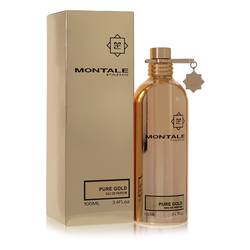 Montale Pure Gold EDP for Women (50ml / 100ml)