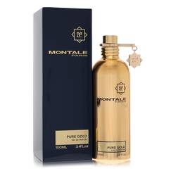 Montale Pure Gold EDP for Women (50ml / 100ml)