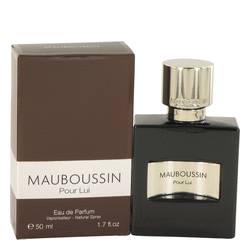 Mauboussin Pour Lui EDP for Men