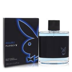 Malibu Playboy EDT for Men (50ml / 100ml)