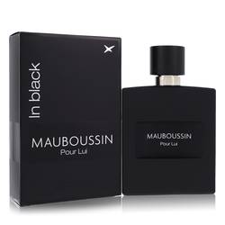 Mauboussin Pour Lui In Black EDP for Men