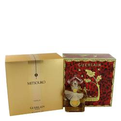 Mitsouko Pure Parfum for Women | Guerlain