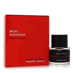 Frederic Malle Musc Ravageur EDP for Unisex | Singapore