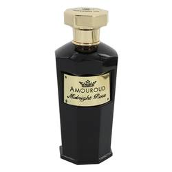 Amouroud Midnight Rose EDP for Unisex (Tester)