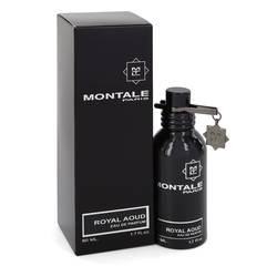 Montale Royal Aoud EDP for Women (50ml / 100ml)