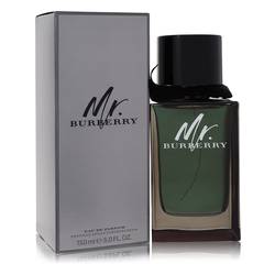 Mr Burberry EDP for Men