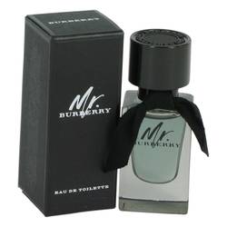 Mr Burberry Miniature (EDT for Men)