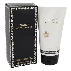 Marc Jacobs Daisy Body Lotion for Women