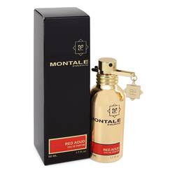 Montale Red Aoud EDP for Women (50ml / 100ml)