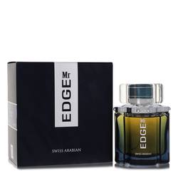 Swiss Arabian Mr Edge EDP for Men