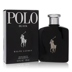 Ralph Lauren Polo Black EDT for Men