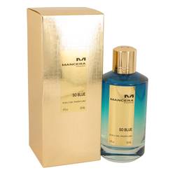 Mancera So Blue EDP for Unisex