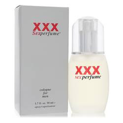 Marlo Cosmetics Sexperfume Cologne for Men