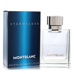 Mont Blanc Starwalker EDT for Men (75ml Ready Stock)