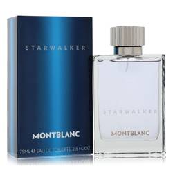 Mont Blanc Starwalker EDT for Men (75ml Ready Stock)