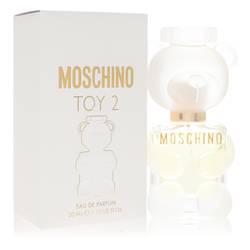 Moschino Toy 2 EDP for Women