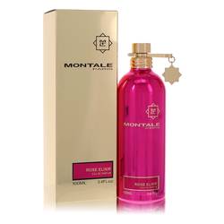 Montale Rose Elixir EDP for Women (50ml / 100ml)