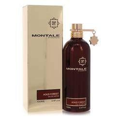 Montale Aoud Forest EDP for Unisex