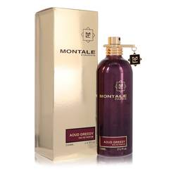 Montale Aoud Greedy EDP for Unisex