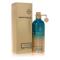 Montale Aoud Lagoon EDP for Unisex