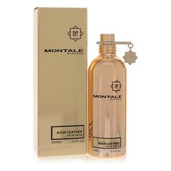 Montale Aoud Leather EDP for Unisex