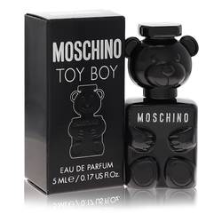 Moschino Toy Boy Miniature (EDP for Men)