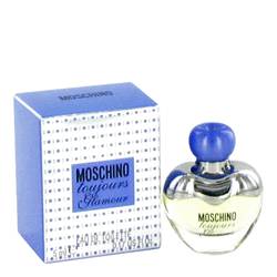Moschino Toujours Glamour Miniature (EDT for Women)