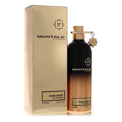 Montale Rose Night EDP for Unisex (50ml / 100ml)
