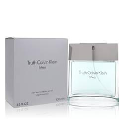 Calvin Klein Truth EDT for Men