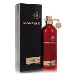 Montale Silver Aoud EDP for Women