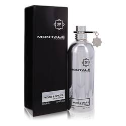 Montale Wood & Spices EDP for Men