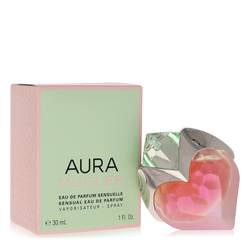 Mugler Aura Sensuelle EDP for Women | Thierry Mugler