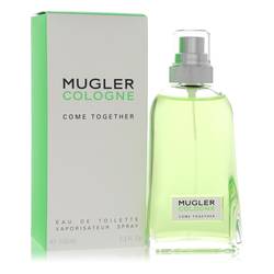 Mugler Come Together EDT for Unisex | Thierry Mugler