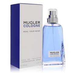 Mugler Heal Your Mind EDT for Unisex | Thierry Mugler