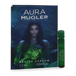 Mugler Aura Vial | Thierry Mugler