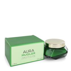 Mugler Aura Body Cream for Women | Thierry Mugler