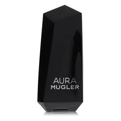 Mugler Aura Body Lotion for Women (Tester) | Thierry Mugler