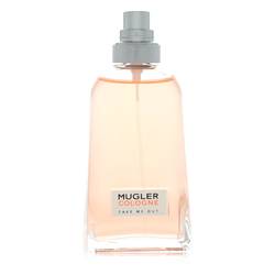 Mugler Take Me Out EDP for Unisex (Tester) | Thierry Mugler