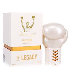 Muhammad Ali Legacy Round 7 EDP for Men (Oud Edition)