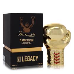 Muhammad Ali Legacy Round 5 EDP for Men (Classic Edition)