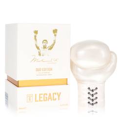 Muhammad Ali Legacy Round 6 EDP for Men (Oud Edition)