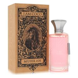 Muhrah I Am Coco EDP for Women
