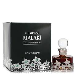 Swiss Arabian Mukhalat Malaki Concentrated Perfume Oil for Men