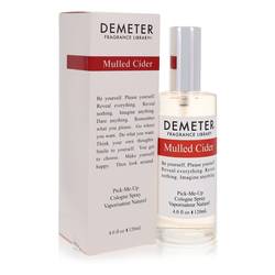 Demeter Mulled Cider Cologne Spray for Women