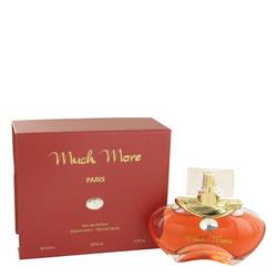 Much More EDP for Women | YZY Perfume