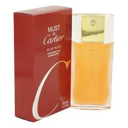 Must De Cartier EDT for Women | Singapore