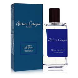 Atelier Cologne Musc Imperial Pure Perfume Spray for Unisex